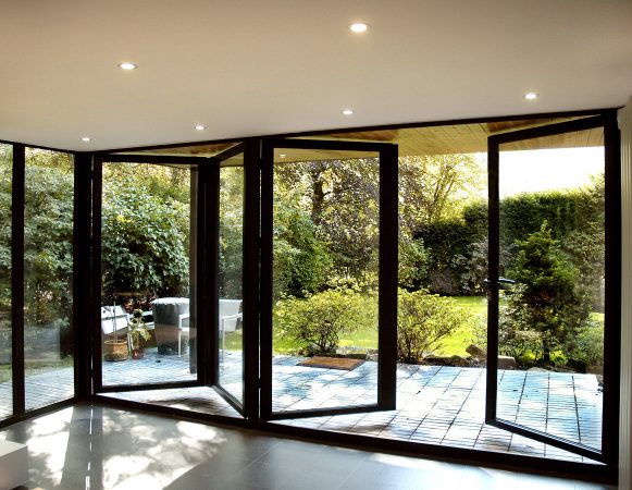 BI Folding Doors