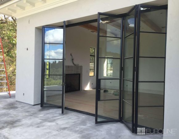 BI Folding Doors1