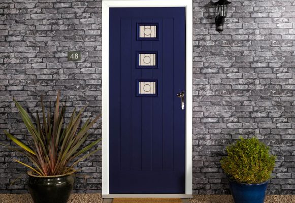 Composite doors6