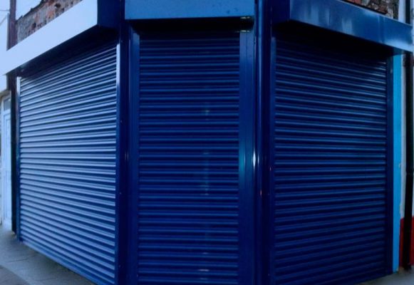 SOLID ROLLER SHUTTER2