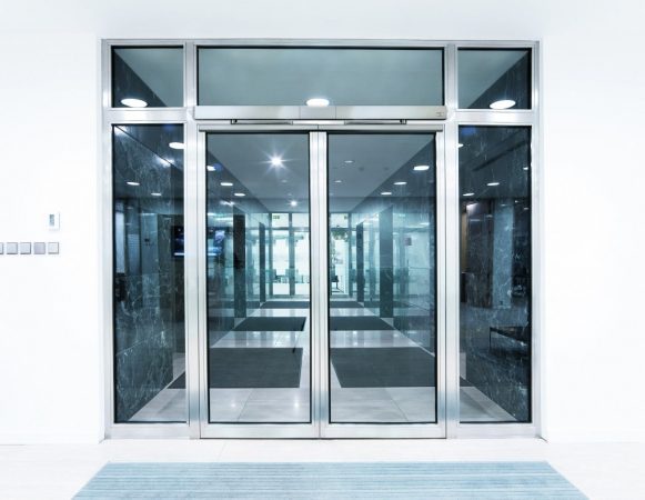 automatic door3